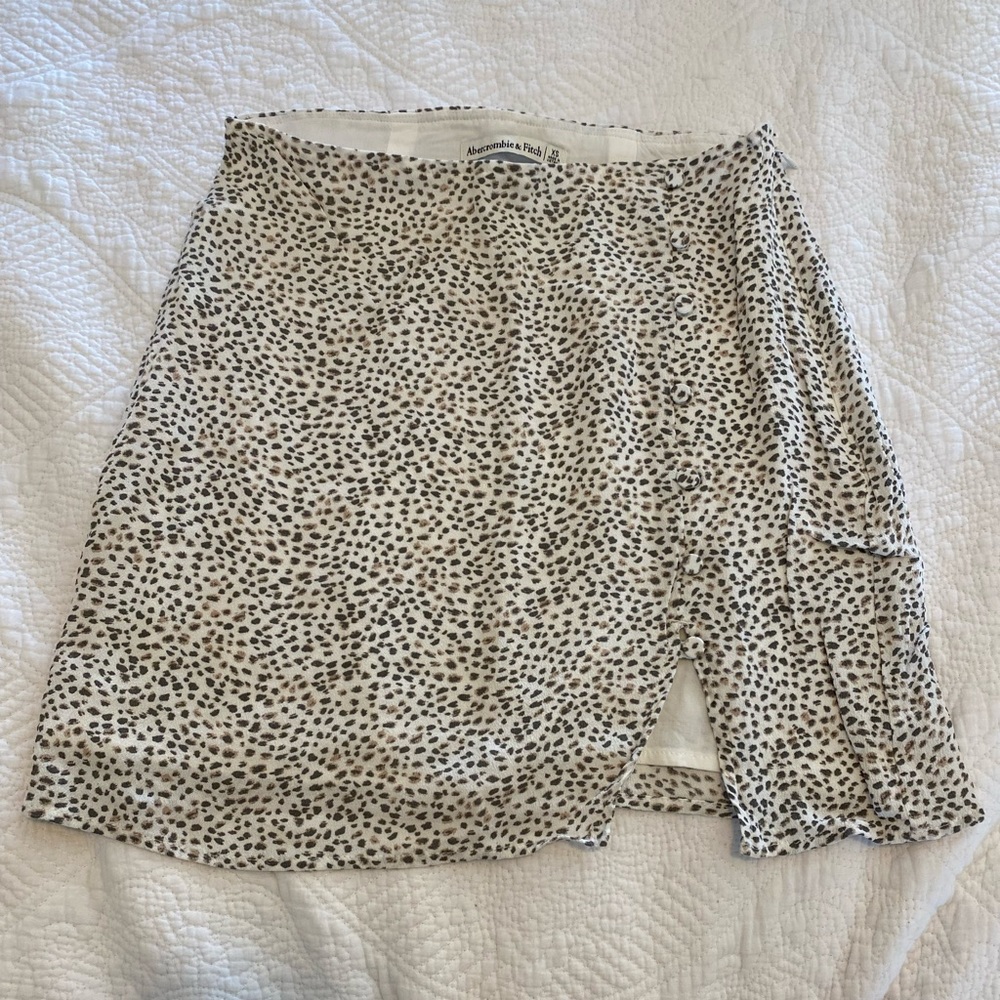 Abercrombie & Fitch skirt